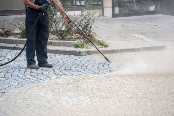 Best Factory Floor Cleaning  in Sanatoga, PA