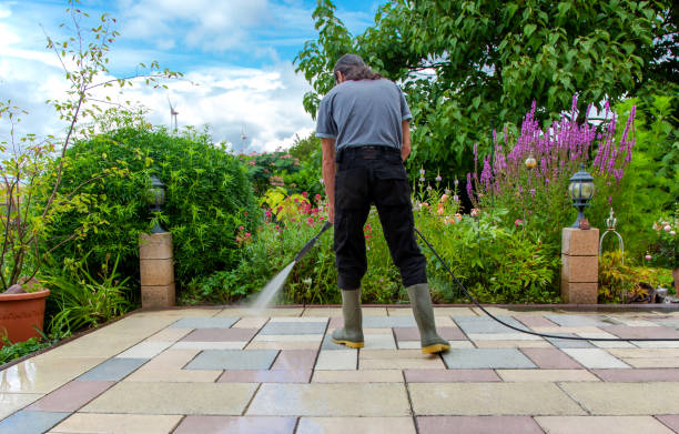 Best Fence Cleaning  in Sanatoga, PA