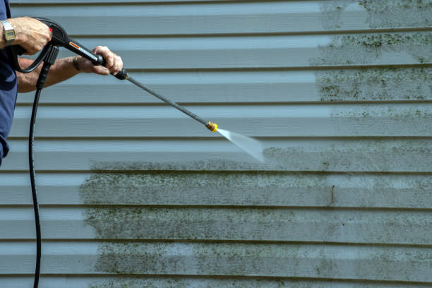 Best Post-Construction Pressure Washing  in Sanatoga, PA