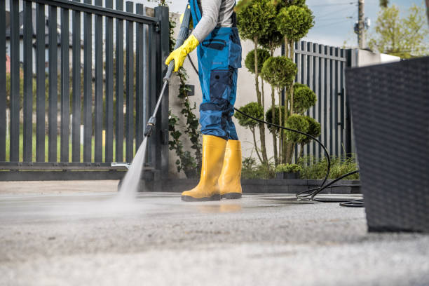 Best Restaurant Pressure Washing  in Sanatoga, PA